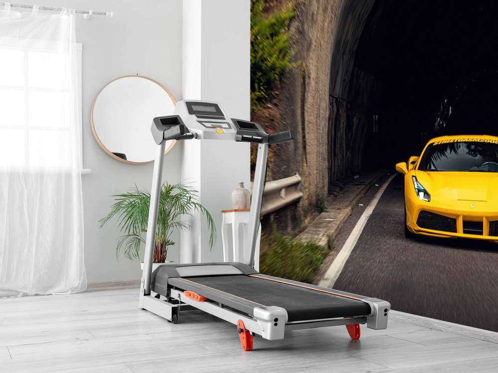 Ferrari 488 GTB on mountain road