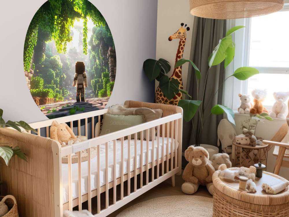 The journey of the explorer