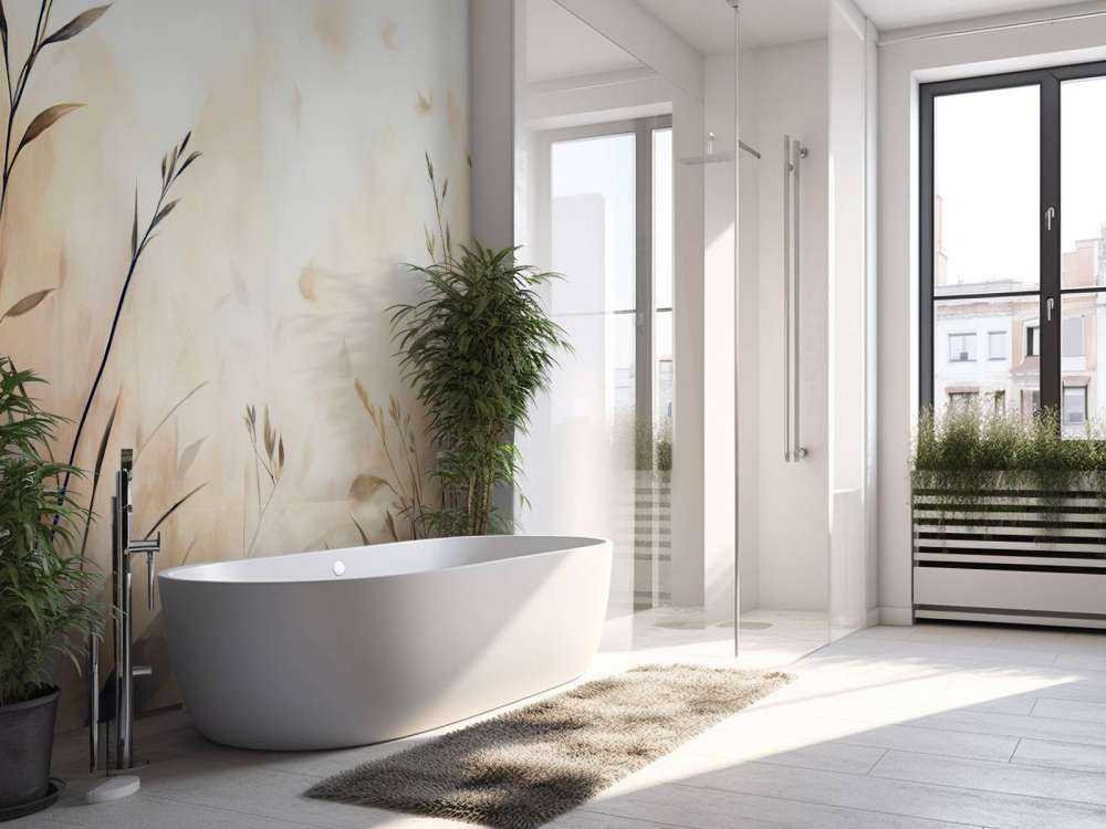 Calm Breathing Yellow