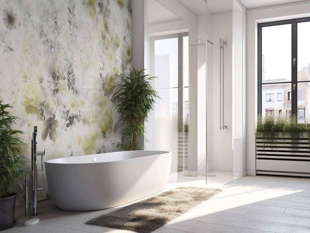 Delicate Floral Mood 7