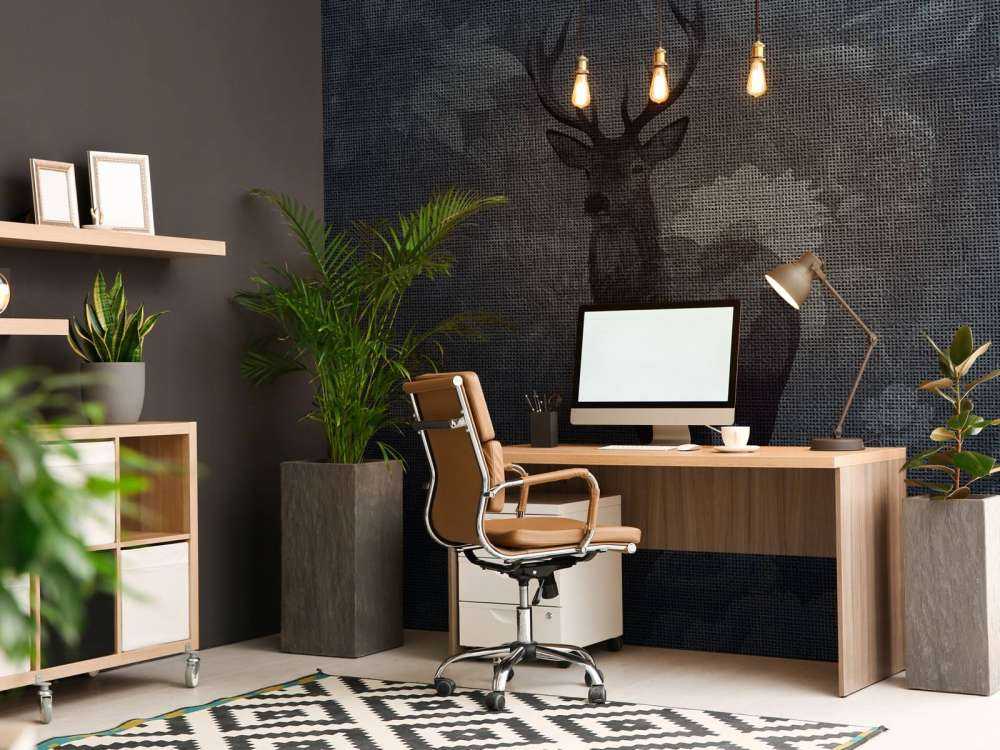 Velvet Antlers Night Watch