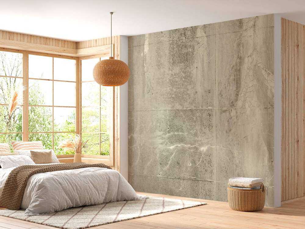 Playful concrete