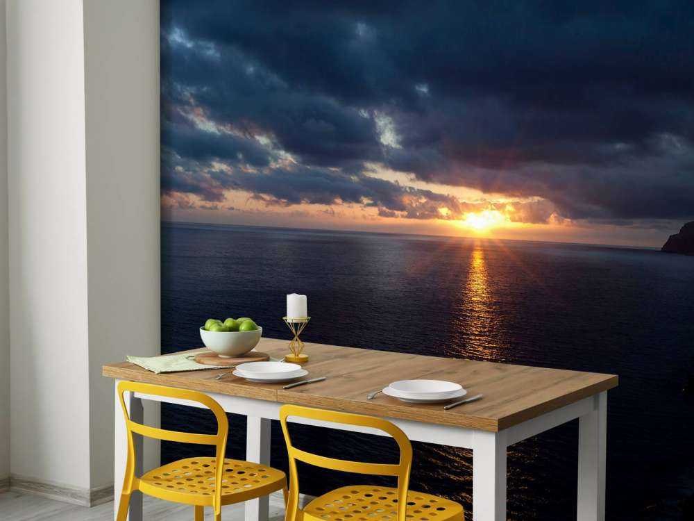 Sunset Madeira (Portugal)