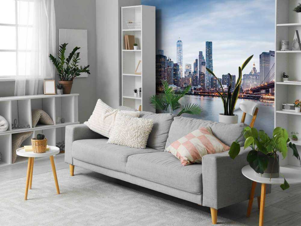 New York City Sunset