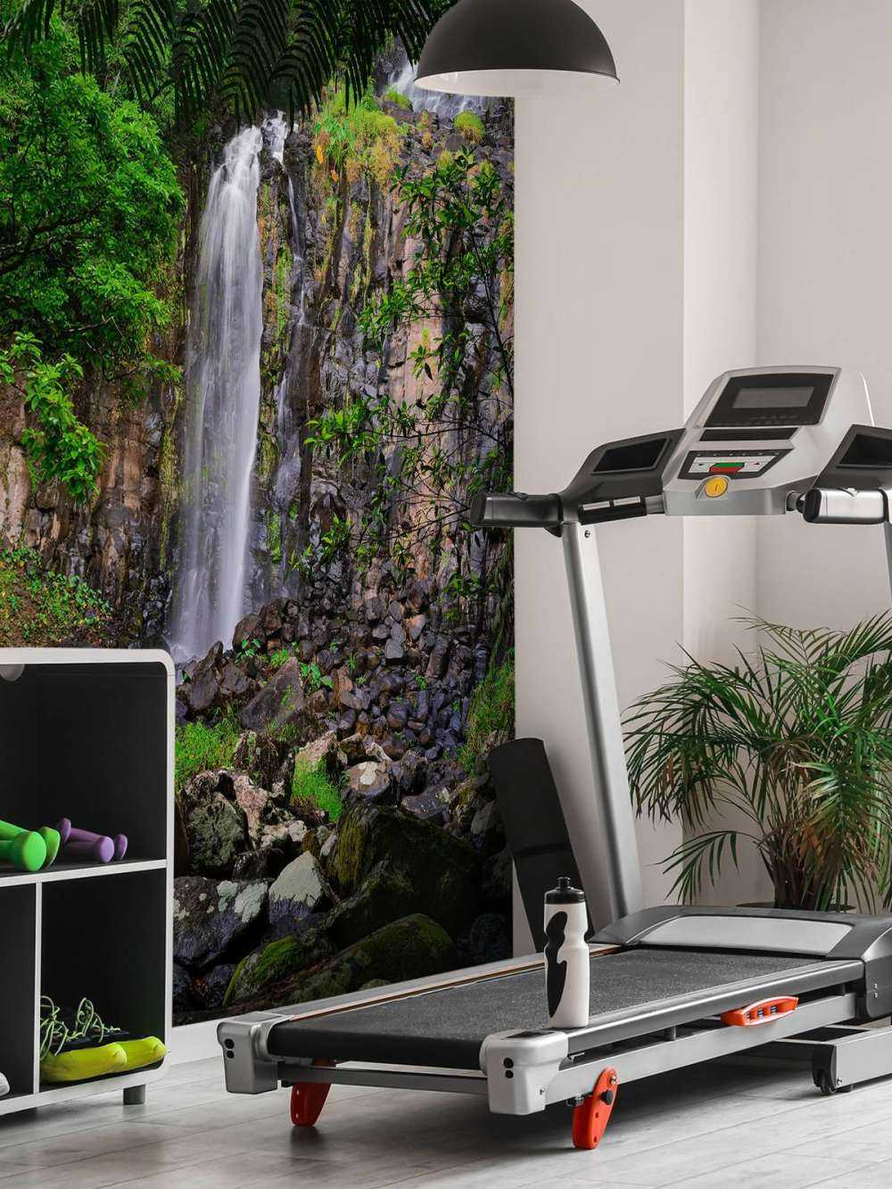 Mungalli Creek Waterfalls