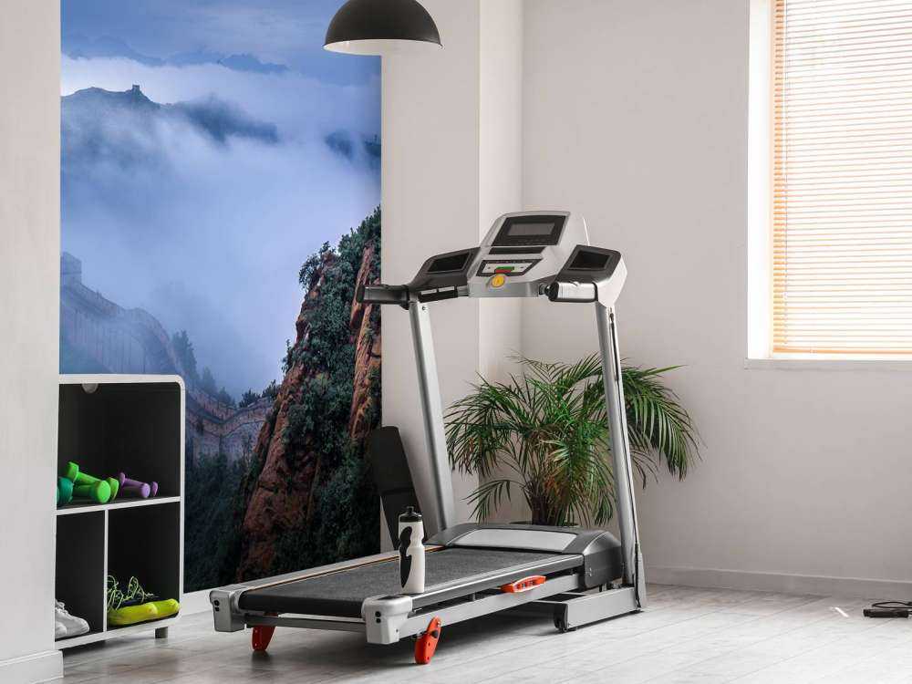 China's Jinshanling Great Wall