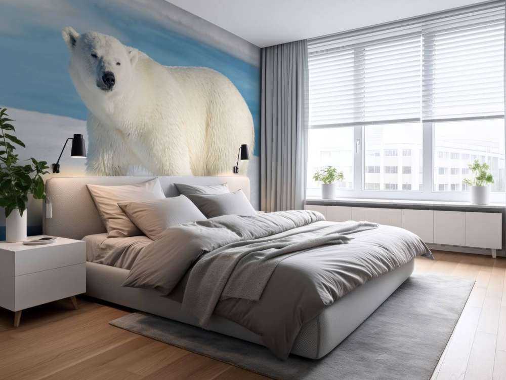 Polar bear