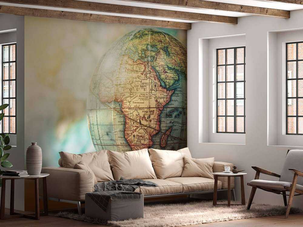 Globe