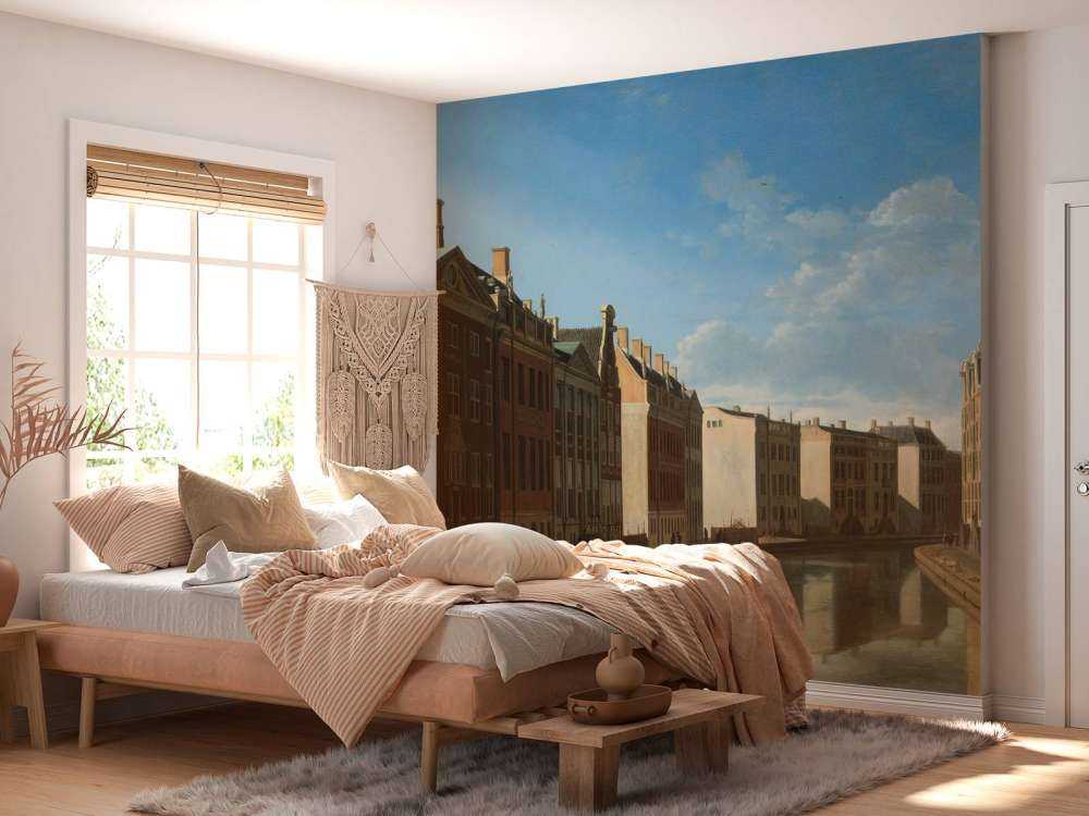 View of the Golden Bend