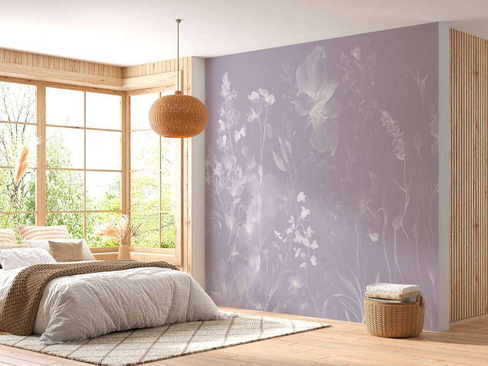 The softness of heart - old pink