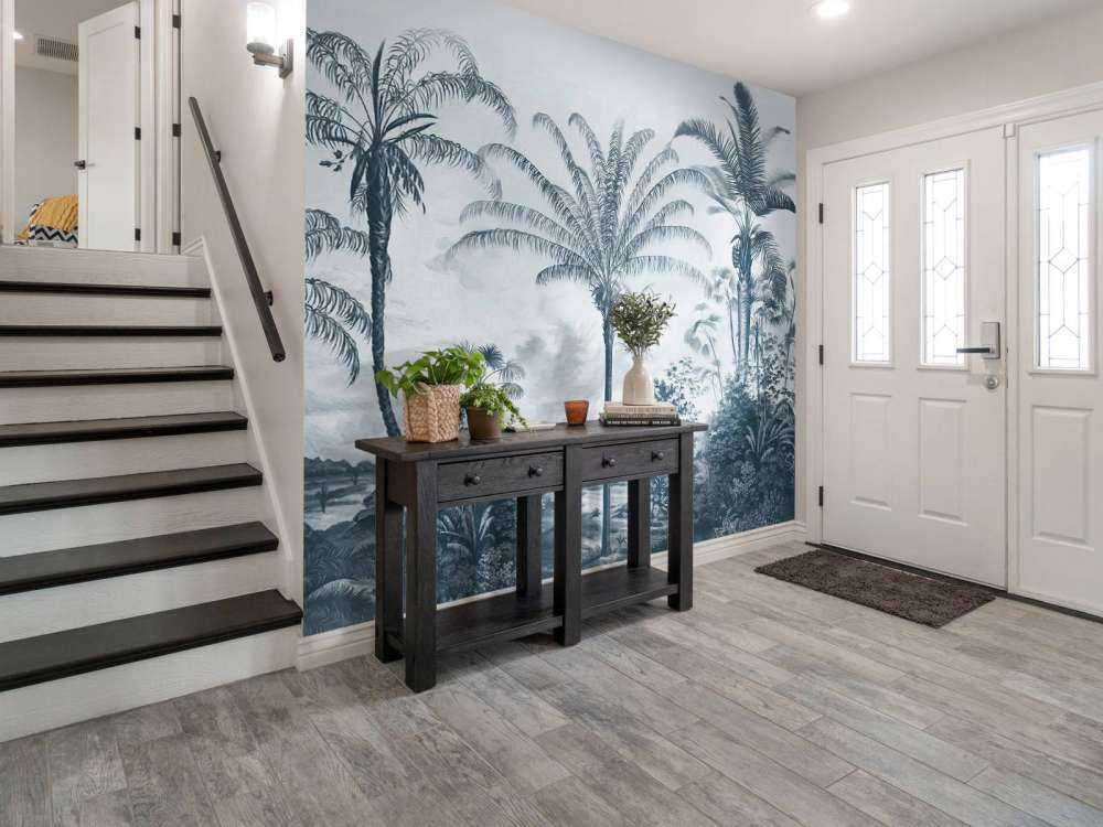 Romantic Tropics Ocean