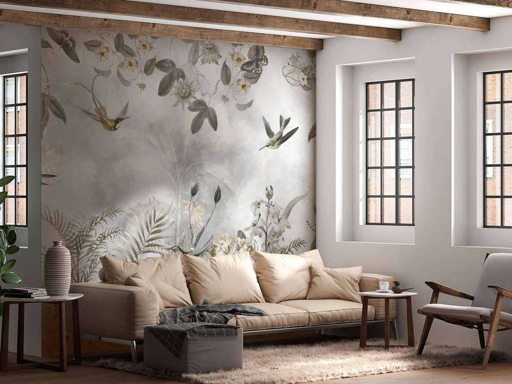 Tropic and Orchids 8