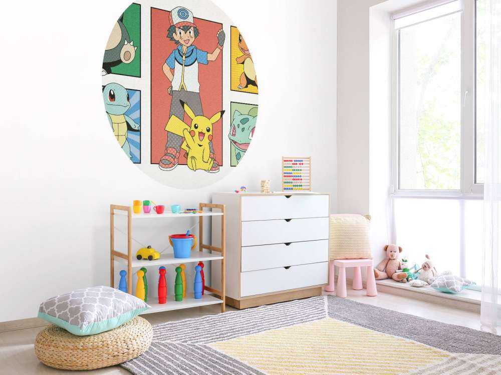 Comics - Brave trainer mission