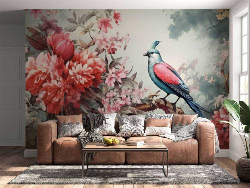 Blossom Song Elegant Turn