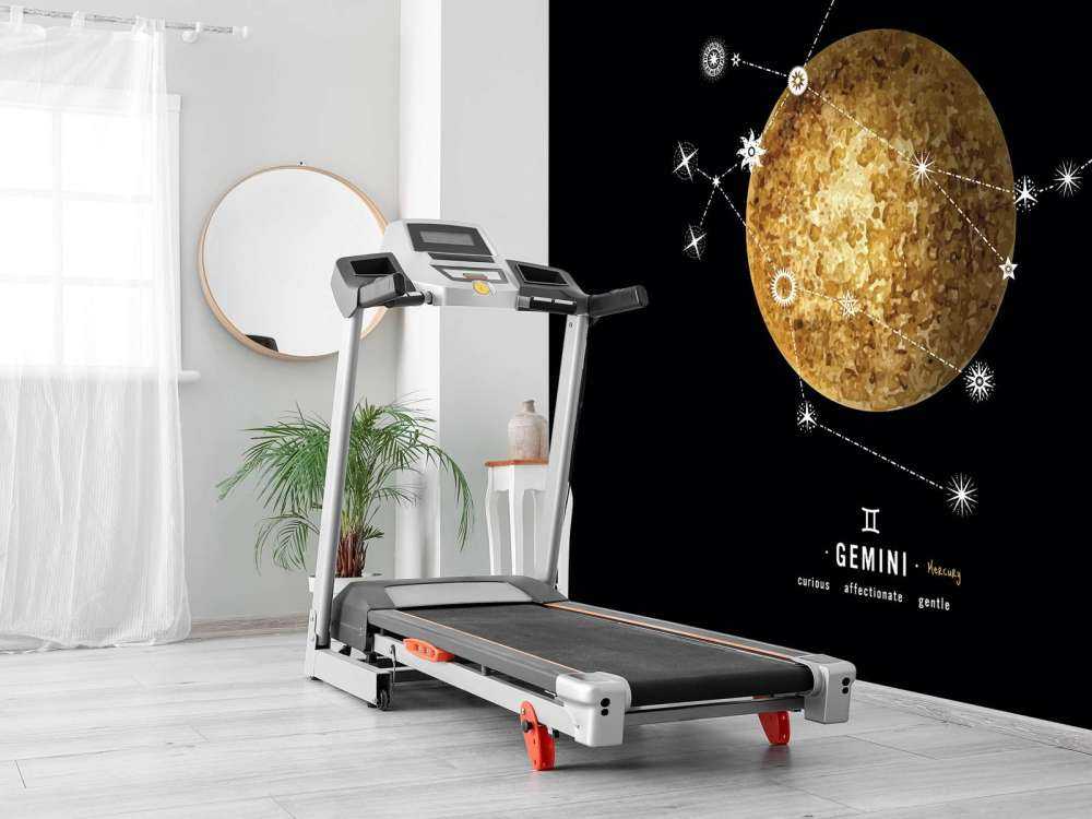 Constellation planet Gemini