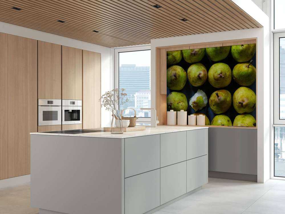 Pears