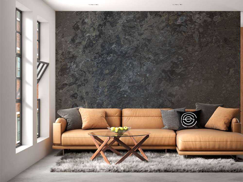 Painting with structure