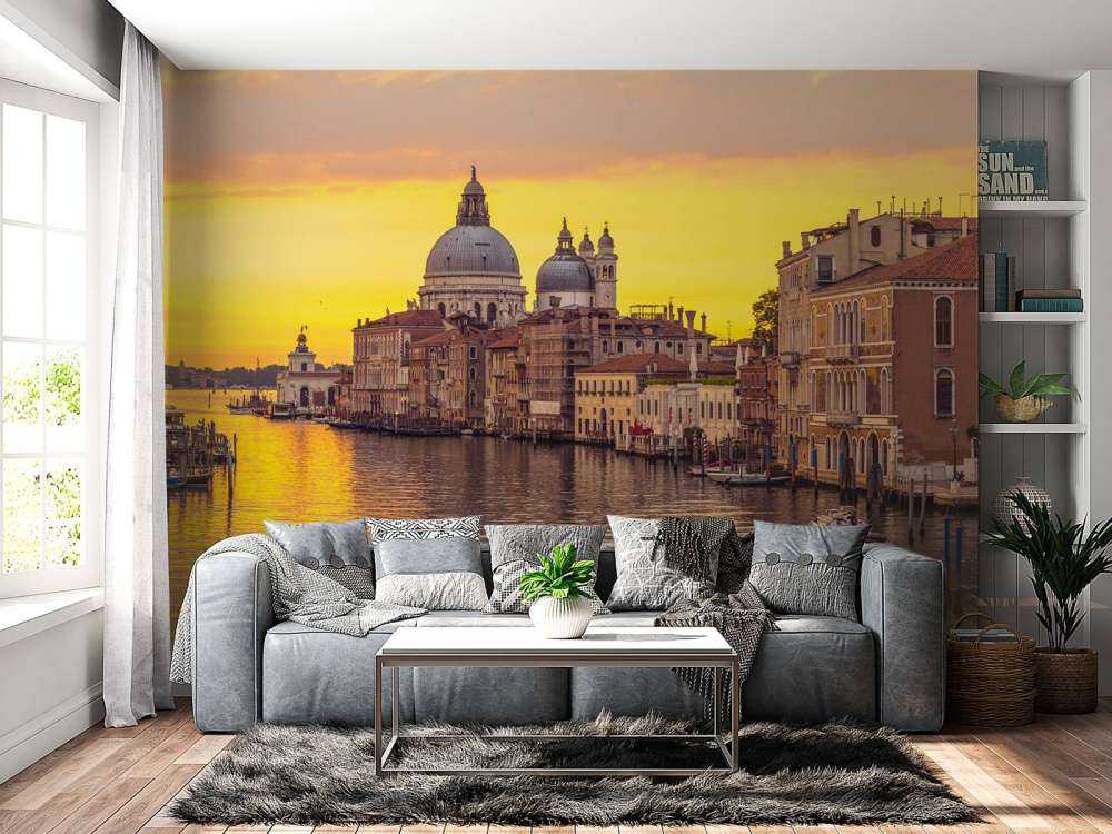 Canal in Venice