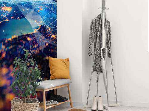 Abstract world