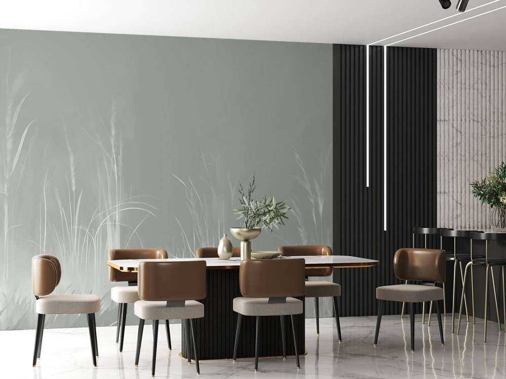 Nature Mood Deep Gray