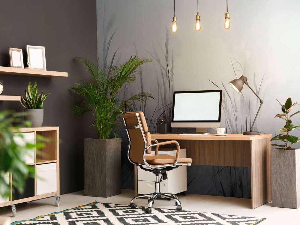 Nature Mood Soft Blue