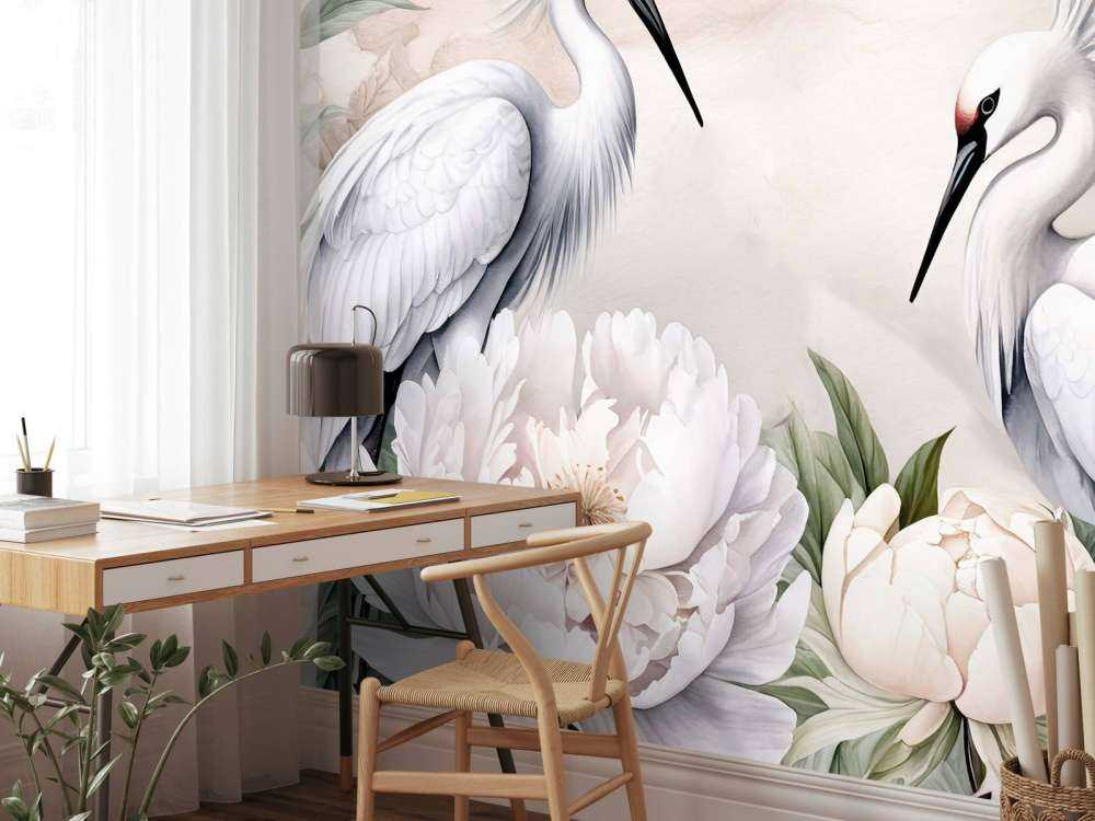 Storks Romance Cream