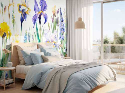 Happy Spring Colors