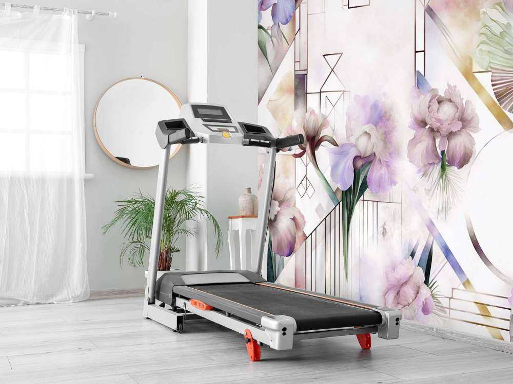 Watercolor Geometry Pink