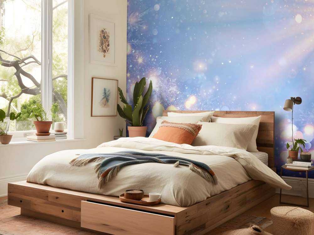 Magic star