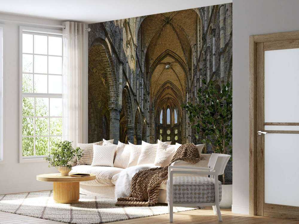 Old Abbey