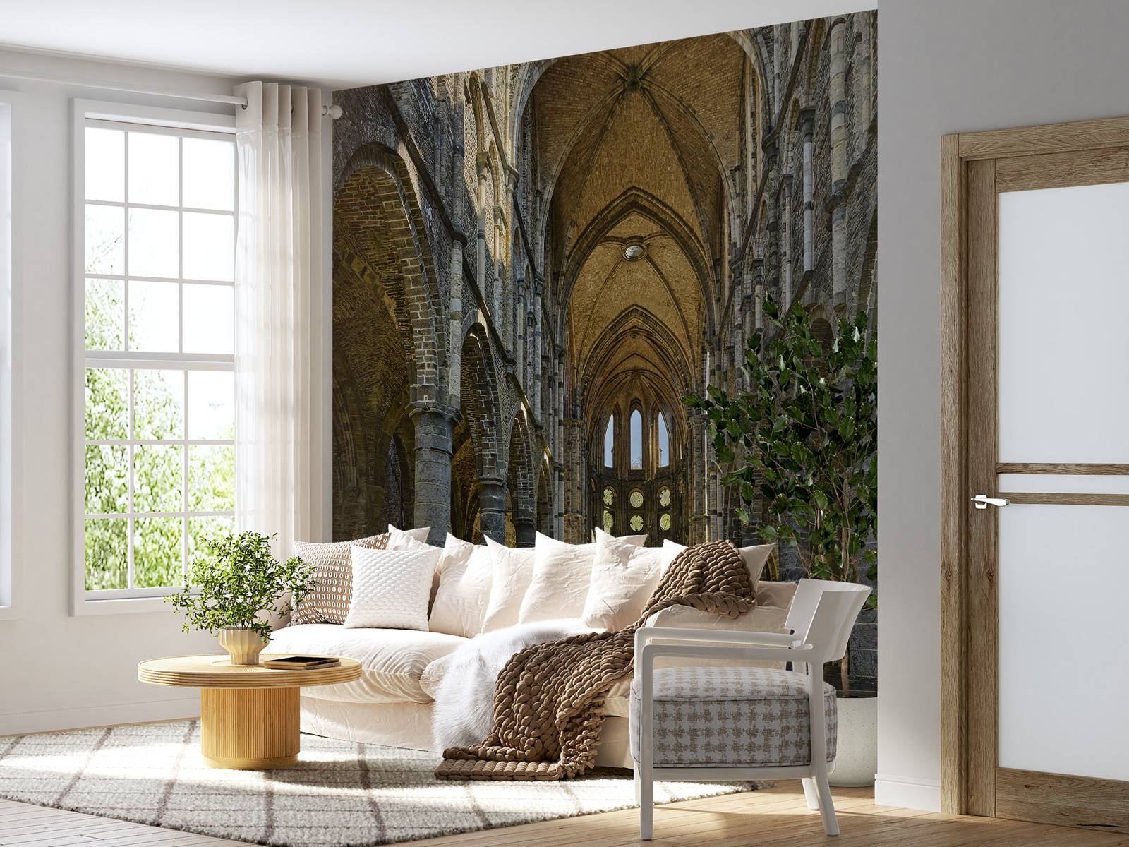Old Abbey