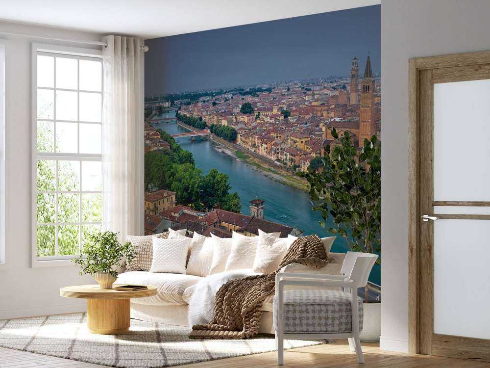 View to Verona