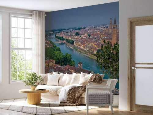 View to Verona