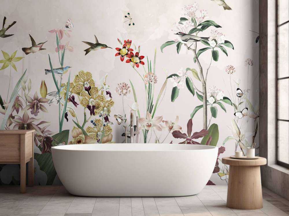 A garden full of my dreams