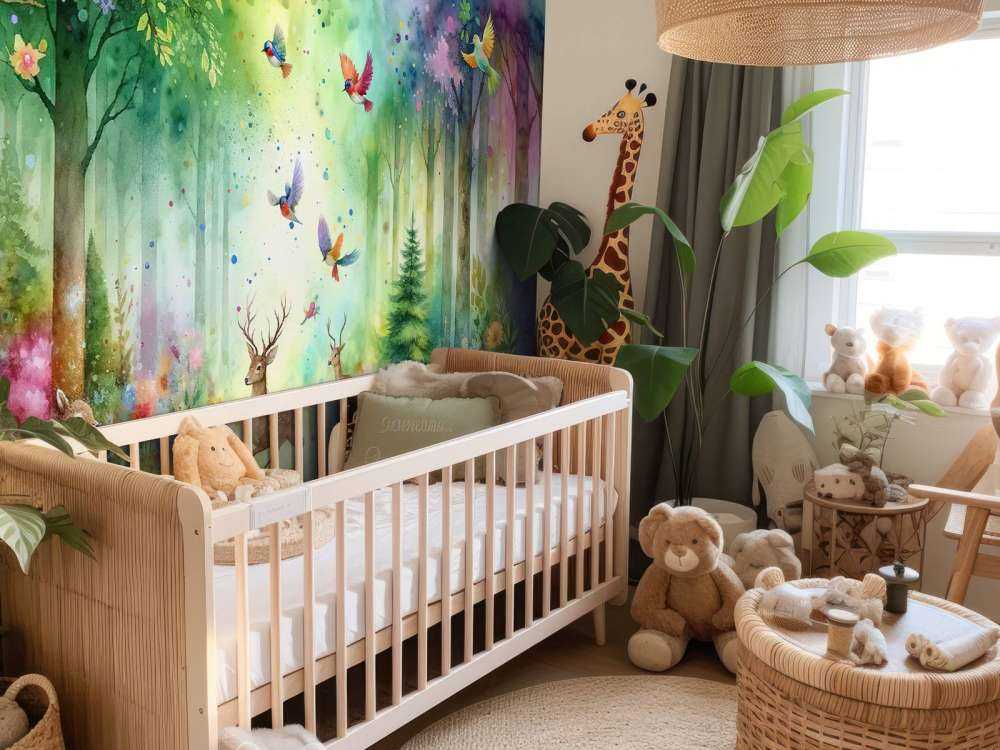 The Enchanted Forest