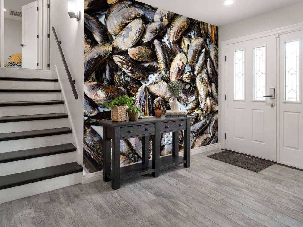 Mussels