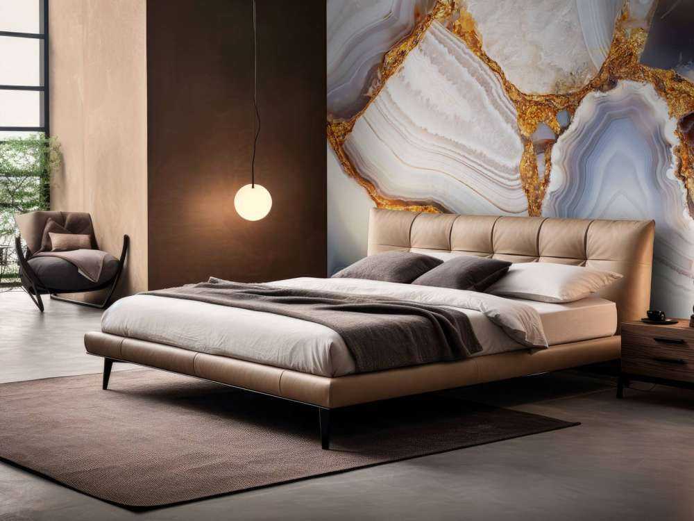 Gemstone texture