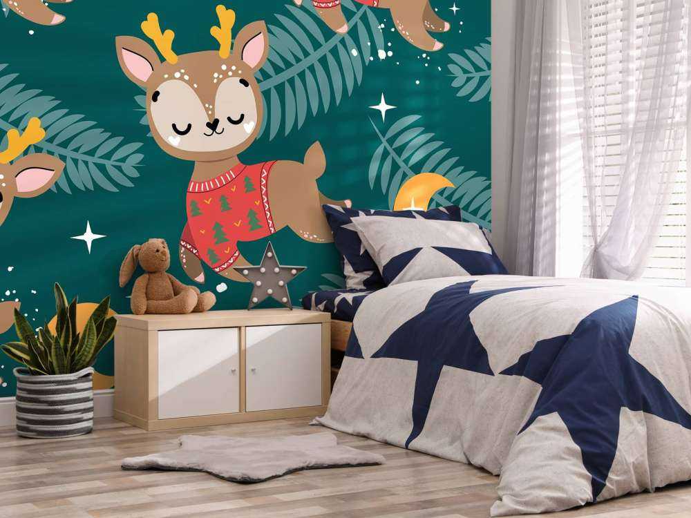 Reindeer