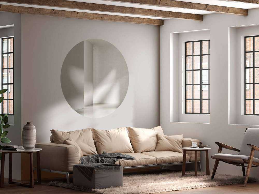 Witte backroom