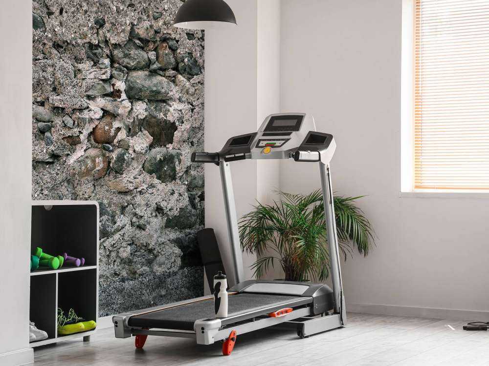 Wall with old large stones