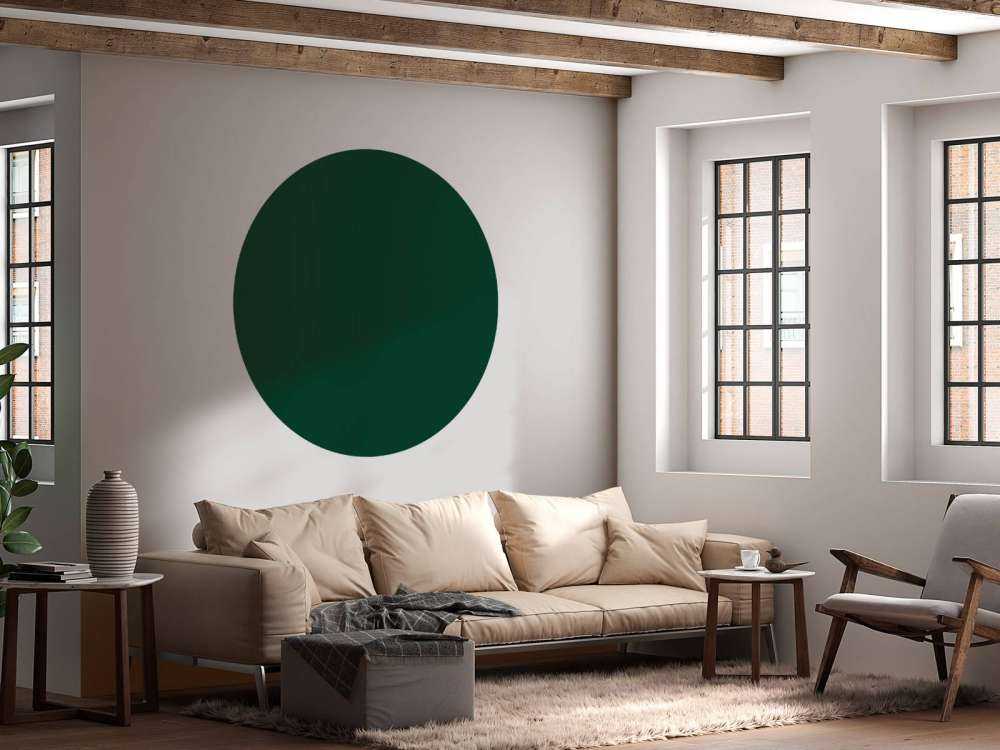 Dark green
