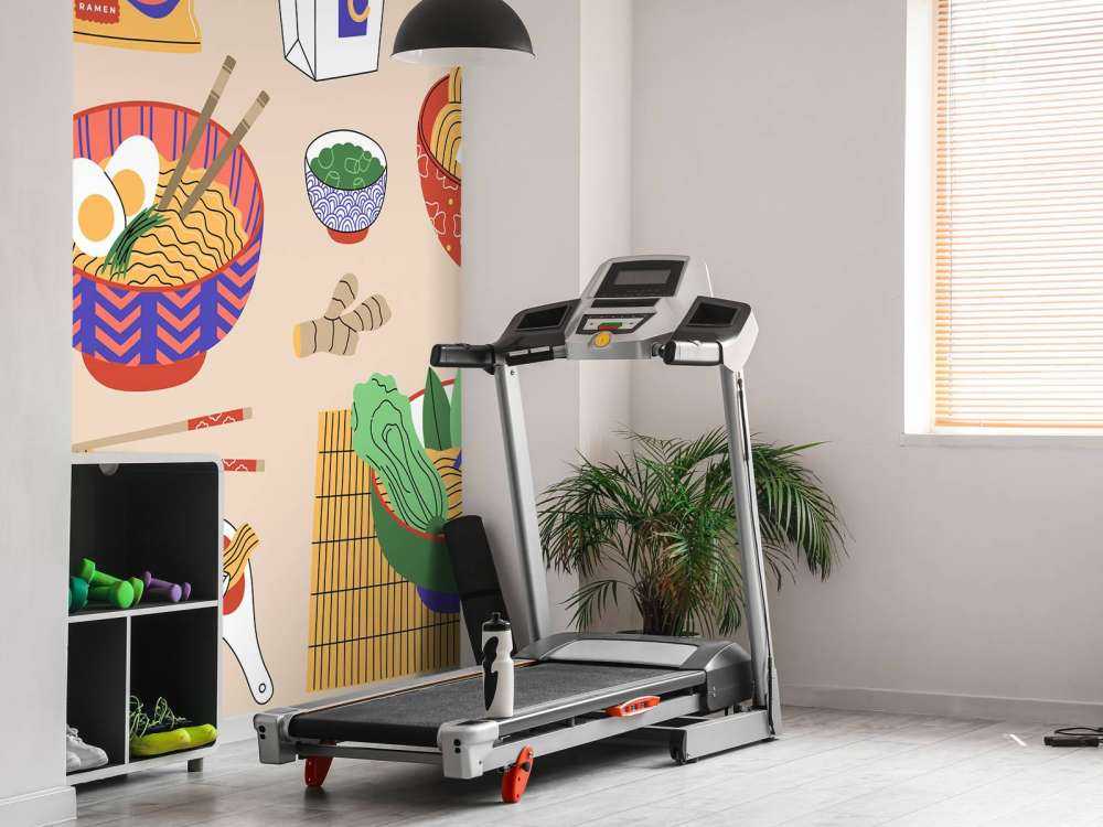 Aziatische gerechten