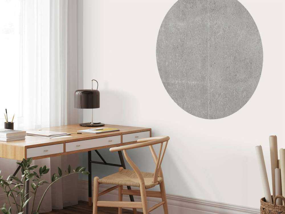 Structuur betonnen muur