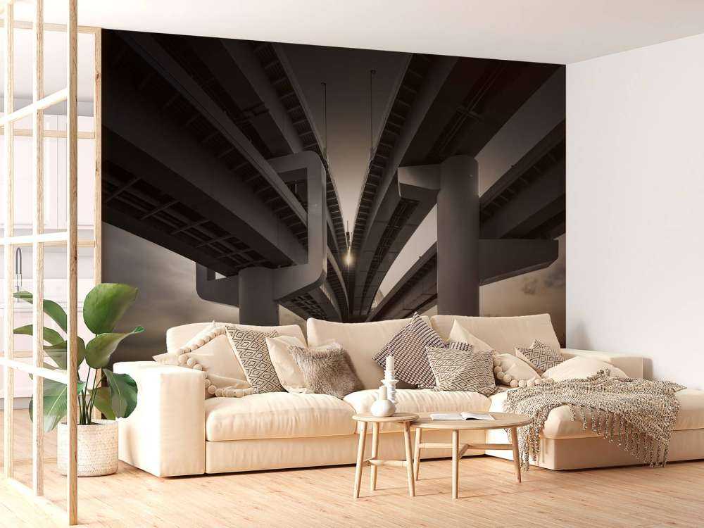 The City of Juncture