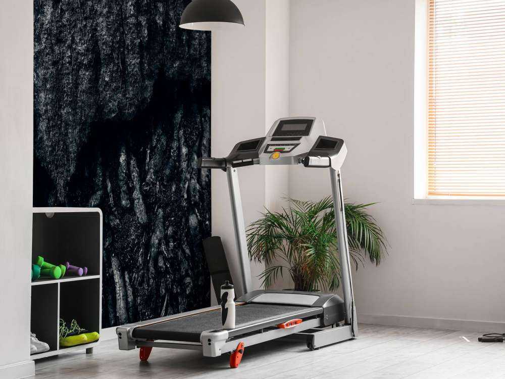 Tree, black and white