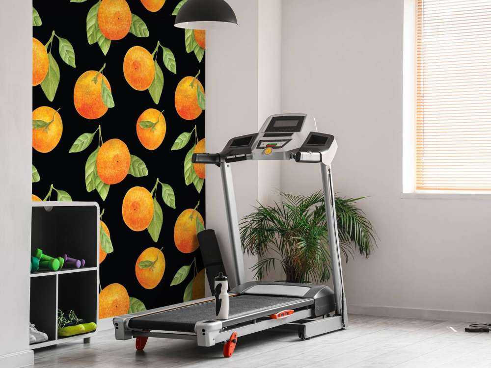 Tangerines