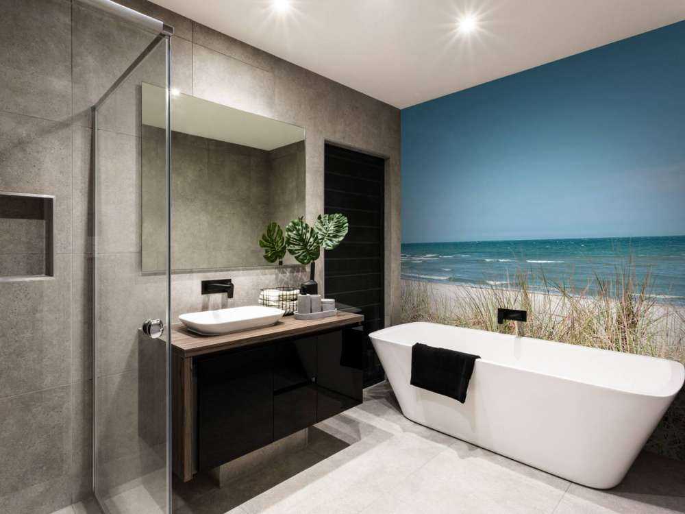 Beach in Boltenhagen