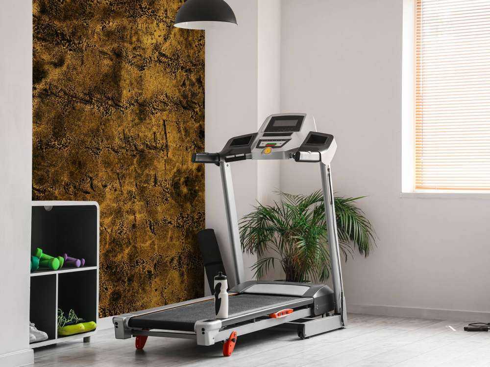 Industrial copper structure