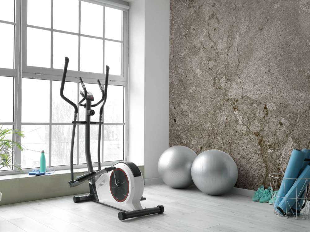 Marble with grey tone