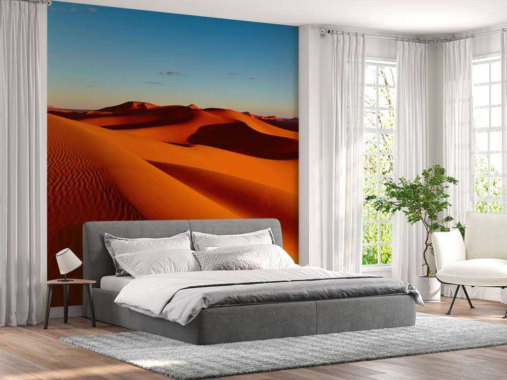 Sahara desert, Merzouga